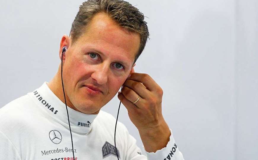 Schumacherova supruga napokon progovorila: Ovom porukom zagolicala maštu fanova 