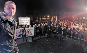 Stanivuković: Park je pun, njihov parking je prazan