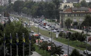 Muratović: Zagađenje zraka od automobila u BiH se kreće od 35 do 40 posto!