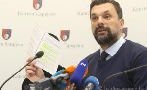 Konaković više nije šef Skupštine: SDA od mene traži da učinim nezakonitu stvar