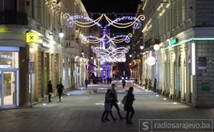 Federalno ministarstvo potvrdilo koji su neradni dani za praznike