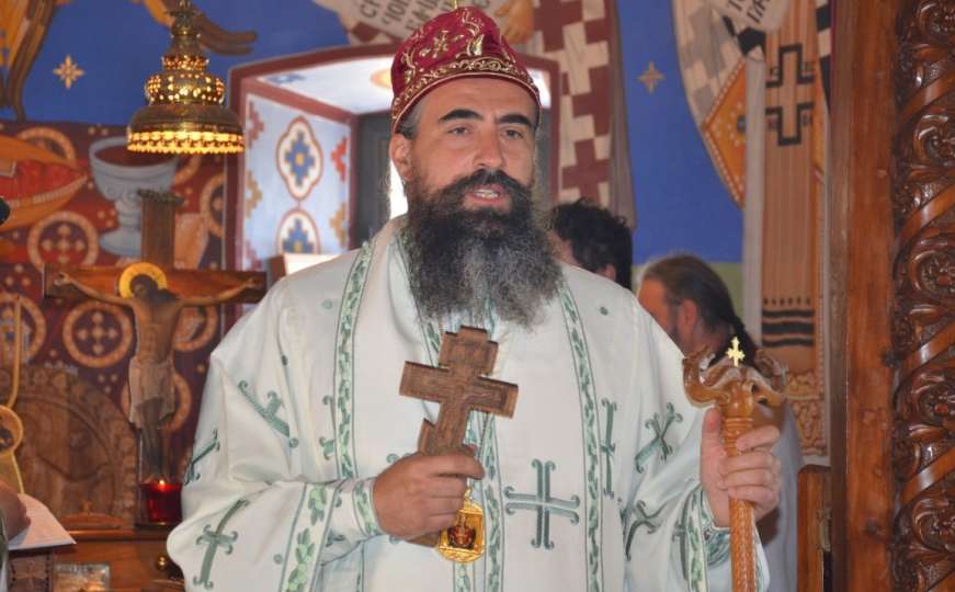Crna Gora: Policija pendrecima pretukla episkopa Metodija i vjernike