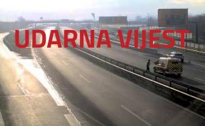 Bregana u blokadi: U Flixbusu našli bombu, pritvoren ruski državljanin