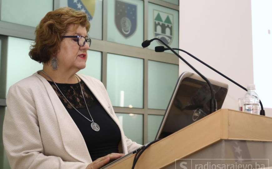 Sindikat obrazovanja poziva SBB da ponovo imenuje ministricu Bogunić