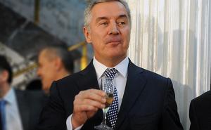 Đukanović: Poraženi ostaci velikosrpskog nacionalizma u Crnoj Gori