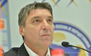 Zvanično: Selektor mlade reprezentacije BiH podnio ostavku