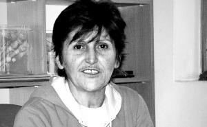 Na vijest o smrti Saje Ćorić: Heroina koja se za istinu borila do posljednjeg daha
