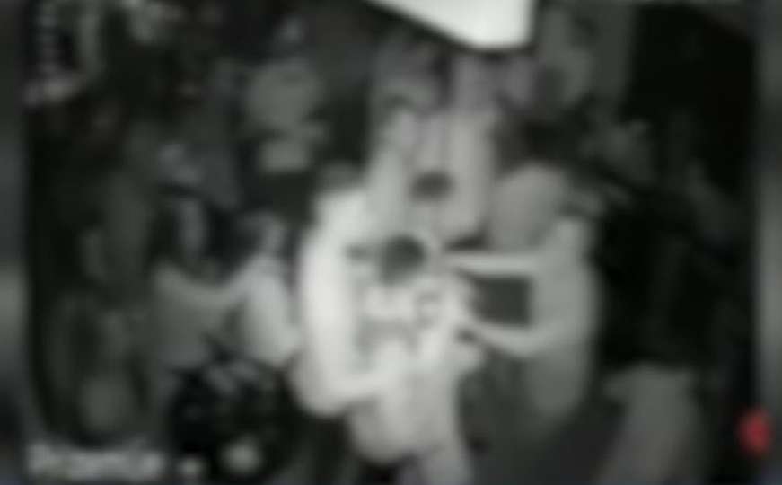 Isplivao snimak: Mladić zvjerski pretučen, policija privela osumnjičene