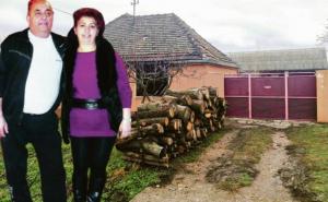 Strava u Srbiji: U naletu ljubomore izbo ženu, zapalio kuću pa presudio sebi