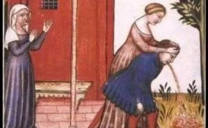 Ovako su žene u srednjem vijeku "zadržavale" muškarce da izbjegavaju kafane