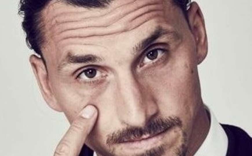 Ibrahimović o prelasku u Milan: Isti Zlatan, drugi đavo