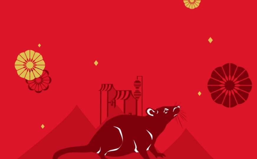 Stigao je kineski horoskop za 2020. godinu: Šta nam donosi godina Pacova