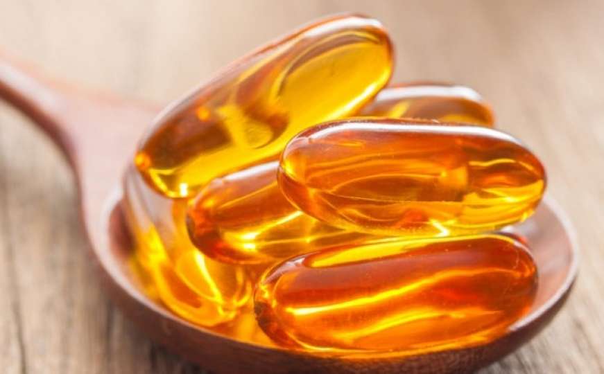 Zima i vitamin D: Šta kažu stručnjaci - da li treba uzimati ove pilule?