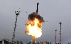 Prve u historiji: Rusi postavili rakete koje mogu pogoditi bilo koju metu na svijetu