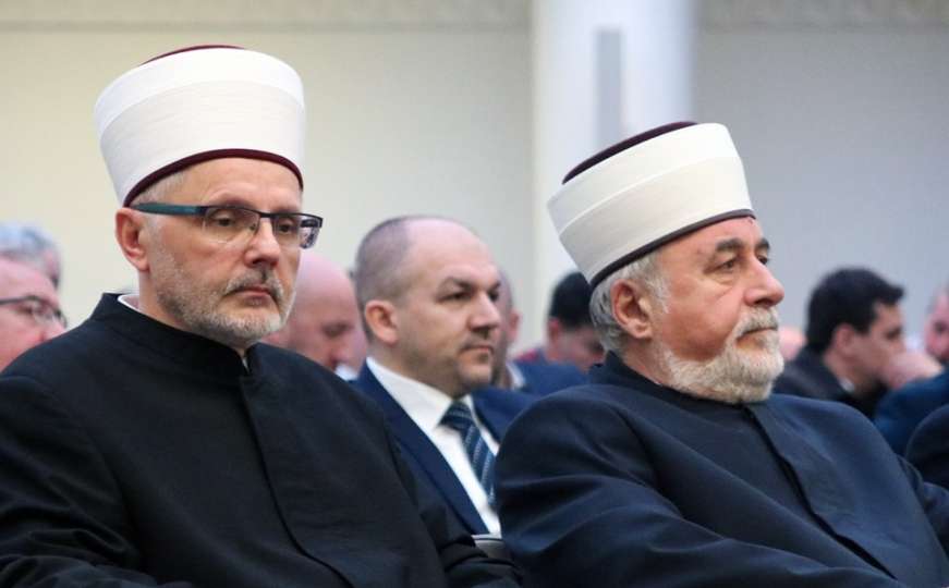 Održan Sabor Islamske zajednice: Ljevaković je novi zamjenik reisa