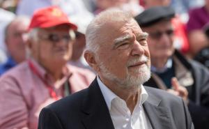 Stjepan Mesić: Zašto ću podržati Zorana Milanovića