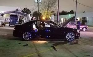 Napad na filmsku ekipu: Dvoje ubijeno, ima ranjenih