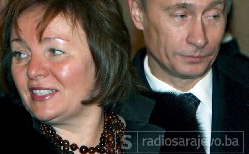 Putinova bivša supruga otkrila tajne njegovog odnosa prema ženama