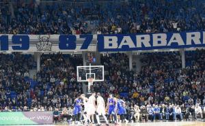 Utakmica visokog rizika: Podgorica podrhtava uoči derbija ABA lige protiv Zvezde