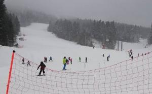 Sabotaža ili kvar: Skijalište na Bjelašnici ipak neće stati, u funkciji K1