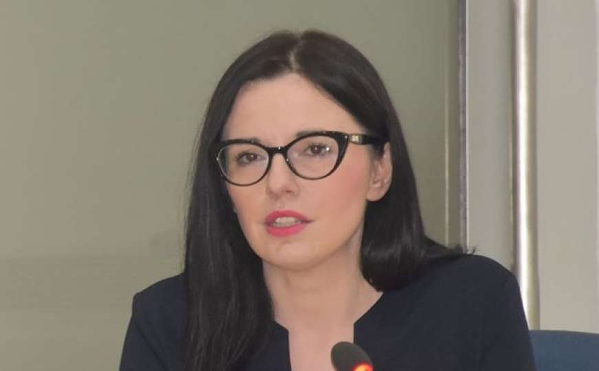 Lejla Brčić: U Skupštini Kantona Sarajevo prekršen je zakon i izveden puč