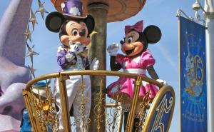 Mickey, Minnie i Paja Patak prijavili policiji neprimjereno dodirivanje
