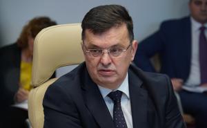 Vijeće ministara BiH danas prvi put zasjeda u novom sazivu