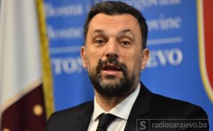 Konaković odgovorio SDA: Bilo bi mi drago da je Magoda iz Naroda i pravde, ali nije...