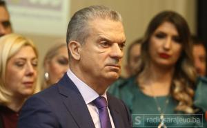 Radončić: Treba cijeniti ono što se postiglo dogovorom SDA i drugih stranaka