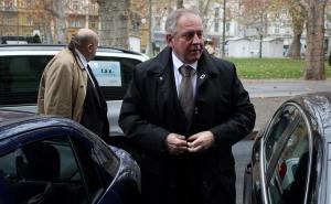 Kriv je: Sanaderu šest godina zatvora zbog primanja mita u aferi INA-MOL 