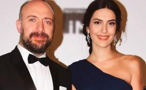 Omiljeni turski par: Onur i Šeherezada čekaju bebu