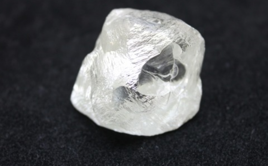 Pronađen ogroman dijamant, moguće star dvije milijarde godina