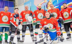 Samo u Rusiji: Hokejaška utakmica Muftijstva i Eparhije, a ekipe "izmiješane"