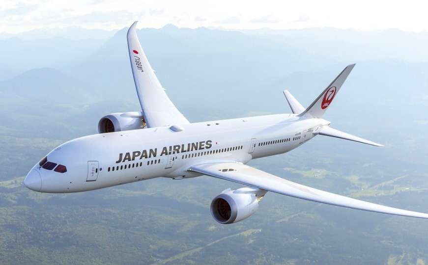 Japan Airlines strancima poklanja 50.000 povratnih karata: Postoje samo tri uslova