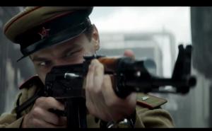 Oružje koje je promijenilo svijet: Pogledajte trailer za film o Mihailu Kalašnjikovu