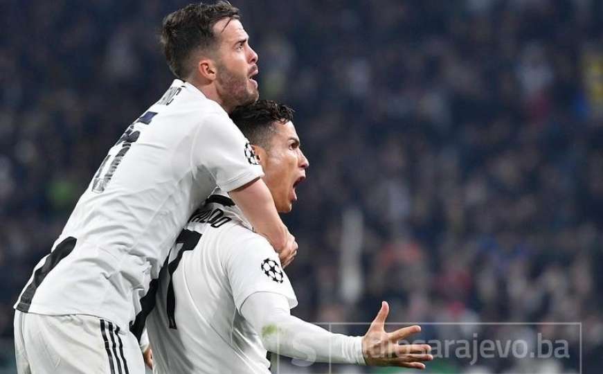 Pjanić: Pravi Juventus vidjet ćete u februaru – martu
