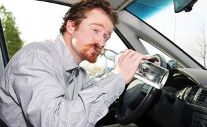Ne vozite pijani: 5 savjeta kako izbjeći vožnju pod utjecajem alkohola