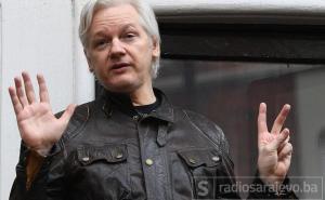 Prijatelji zabrinuti za Assangea: Zvučao je loše, u zatvoru ga drogiraju 