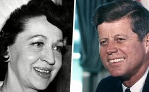 Vidovnjakinja koja je predvidjela ubistvo Kennedyja za 2020. najavila kraj svijeta