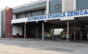 Stali svi autobusi, blokirana Autobuska stanica!