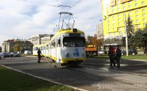 Besplatan tramvajski prijevoz u Sarajevu od 31. decembra do 2. januara