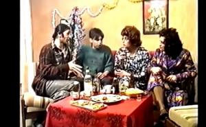 Posljednji doček Nove godine u Jugoslaviji: Na programu Nadrealisti i Dino Merlin