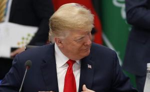 Srbi uputili peticiju Trampu: Uvedite sankcije Milu Đukanoviću i Dušku Markoviću