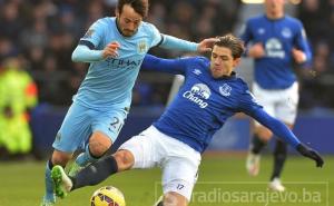 Englezi otkrili: Kakva je sudbina Muhameda Bešića u Ancellotijevom Evertonu 