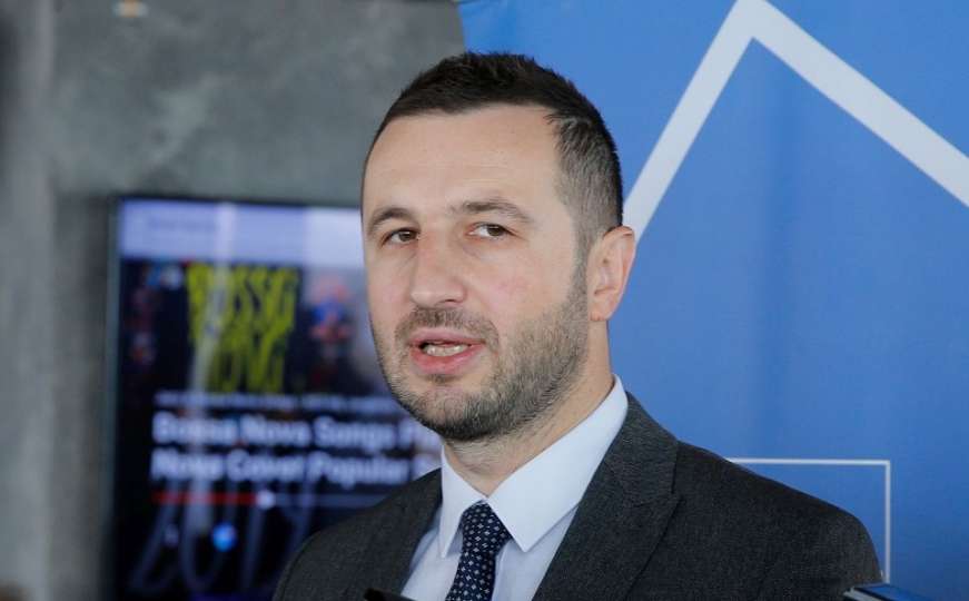 Novi Grad: Načelnik Efendić najavio kongresni centar vrijedan 350-400 miliona KM