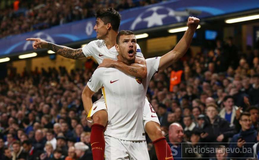 Navijači Rome izabrali: Džekin volej protiv Chelseaja najbolji gol decenije 