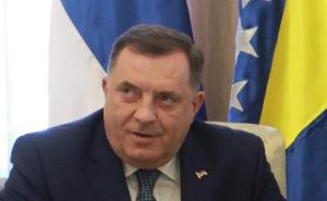 Dodik: Optužnica protiv Savčića je potvrda da je pravda za Srbe nedostižna