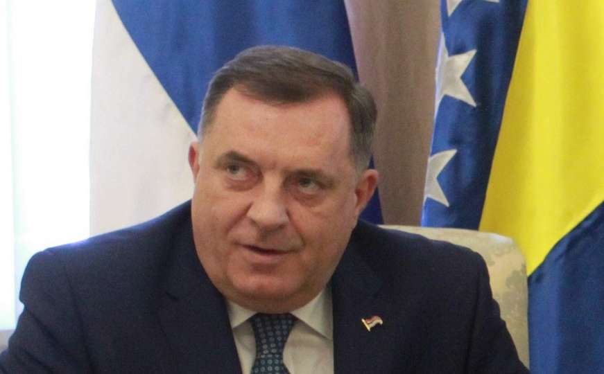 Dodik: Optužnica protiv Savčića je potvrda da je pravda za Srbe nedostižna