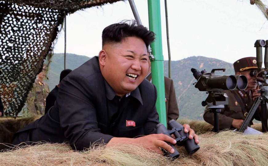 Nova upozorenja Kim Jong-una: Svijet će biti svjedok novog strateškog oružja 
