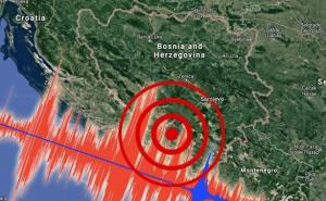 Balkan se ne smiruje: Dva zemljotresa pogodila našu zemlju